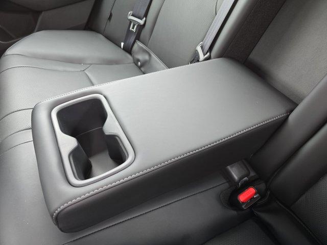 used 2023 Honda Accord Hybrid car, priced at $28,800
