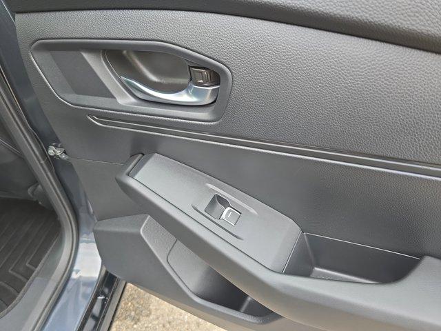 used 2023 Honda Accord Hybrid car, priced at $28,800