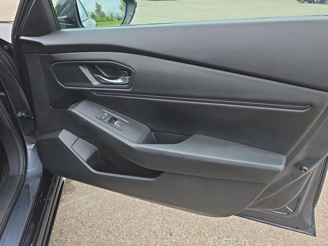 used 2023 Honda Accord Hybrid car, priced at $28,800