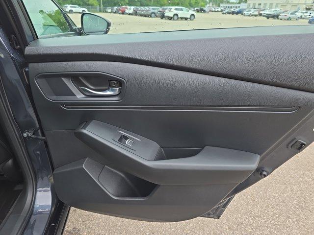 used 2023 Honda Accord Hybrid car, priced at $28,800