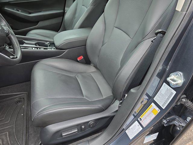 used 2023 Honda Accord Hybrid car, priced at $28,800