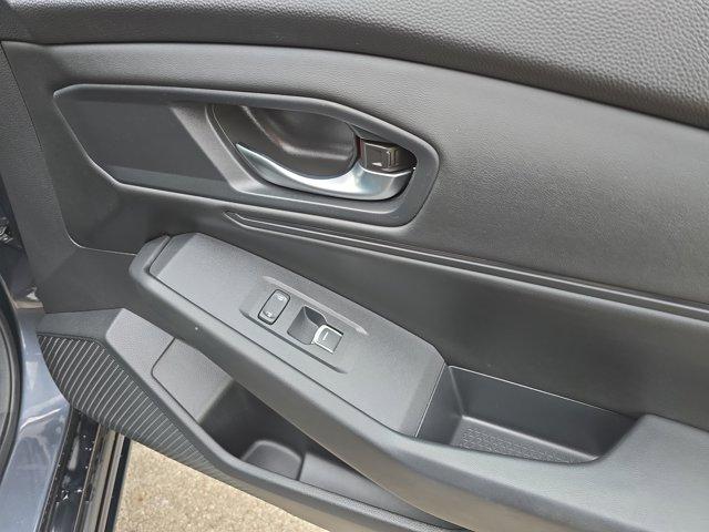 used 2023 Honda Accord Hybrid car, priced at $28,800