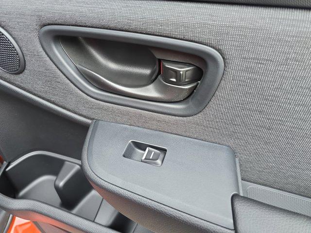 new 2026 Honda Passport car, priced at $50,355