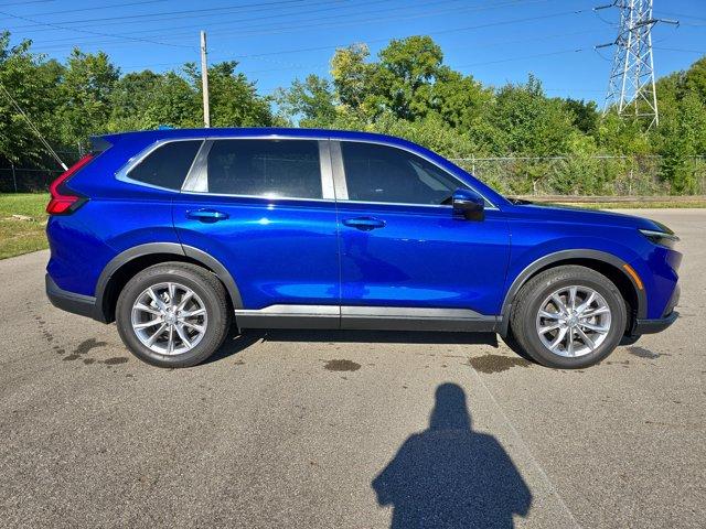 used 2024 Honda CR-V car, priced at $32,900