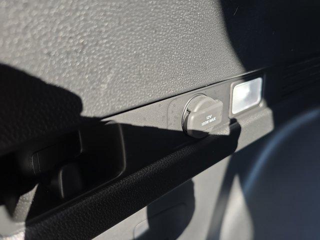 used 2024 Honda CR-V car, priced at $32,900