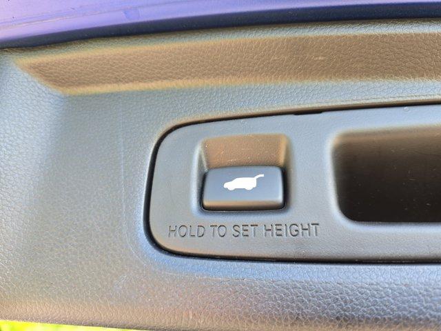 used 2024 Honda CR-V car, priced at $32,900