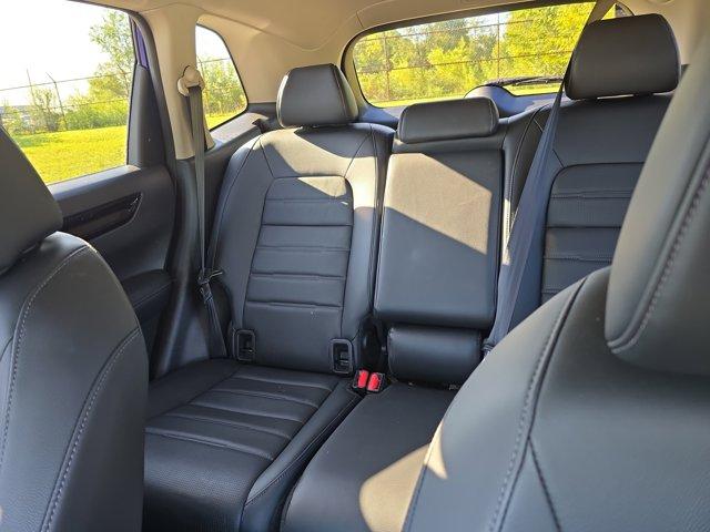 used 2024 Honda CR-V car, priced at $32,900