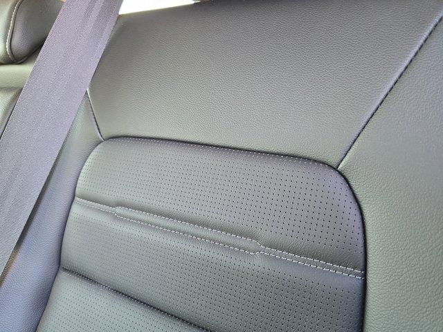 used 2024 Honda CR-V car, priced at $32,900