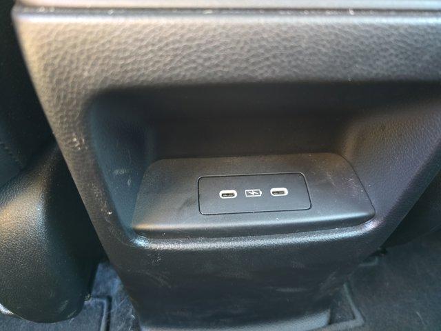 used 2024 Honda CR-V car, priced at $32,900