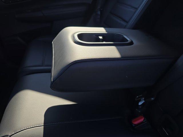 used 2024 Honda CR-V car, priced at $32,900