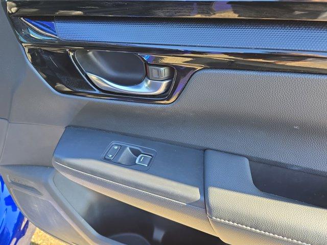used 2024 Honda CR-V car, priced at $32,900