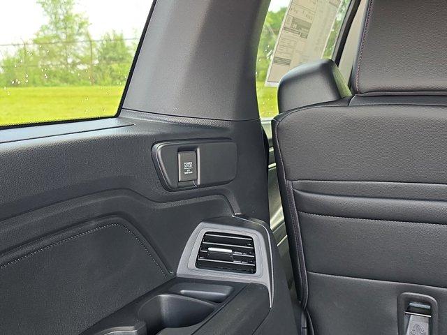 new 2025 Honda Odyssey car, priced at $42,275