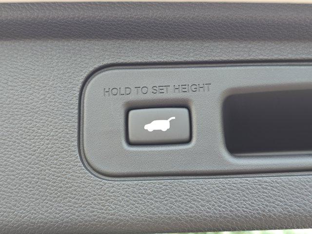 new 2025 Honda Odyssey car, priced at $42,275