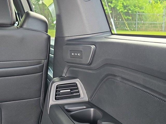 new 2025 Honda Odyssey car, priced at $42,275