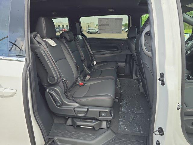 new 2025 Honda Odyssey car, priced at $42,275