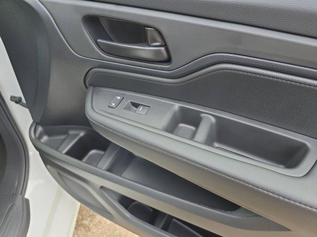 new 2025 Honda Odyssey car, priced at $42,275