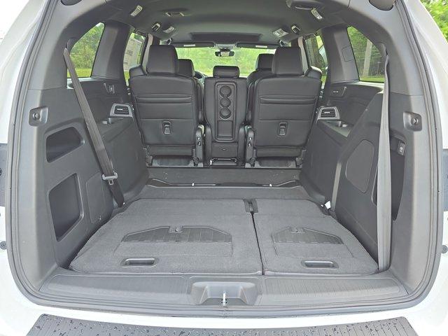 new 2025 Honda Odyssey car, priced at $42,275