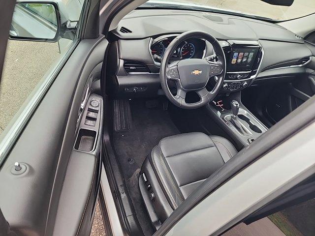 used 2019 Chevrolet Traverse car, priced at $20,033