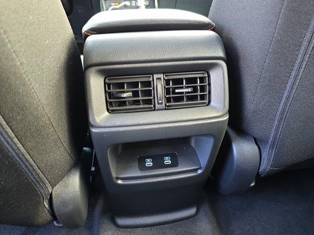 used 2024 Honda CR-V Hybrid car, priced at $33,126