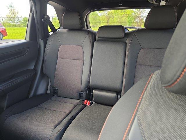 used 2024 Honda CR-V Hybrid car, priced at $33,126