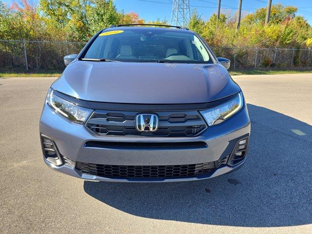 new 2026 Honda Odyssey car, priced at $43,685