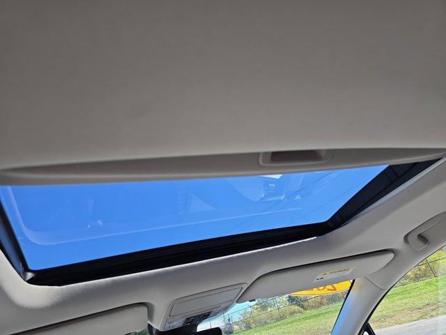 new 2026 Honda Odyssey car, priced at $43,685