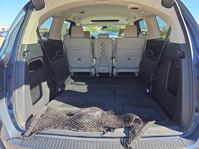 new 2026 Honda Odyssey car, priced at $43,685