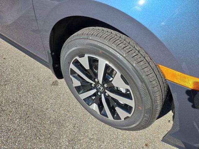 new 2026 Honda Odyssey car, priced at $43,685
