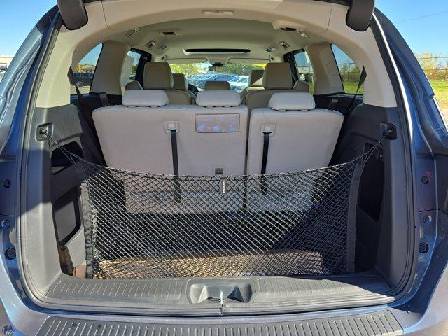 new 2026 Honda Odyssey car, priced at $43,685