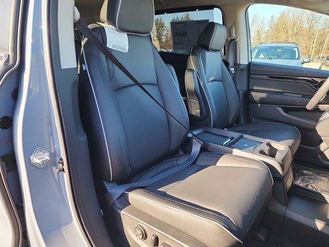 new 2025 Honda Odyssey car, priced at $47,220