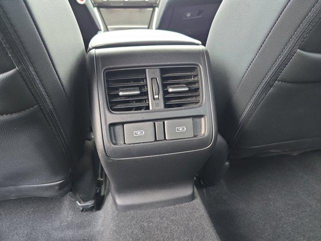 used 2022 Honda Accord car, priced at $28,900