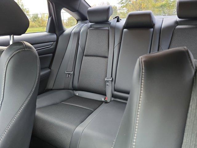 used 2022 Honda Accord car, priced at $28,900