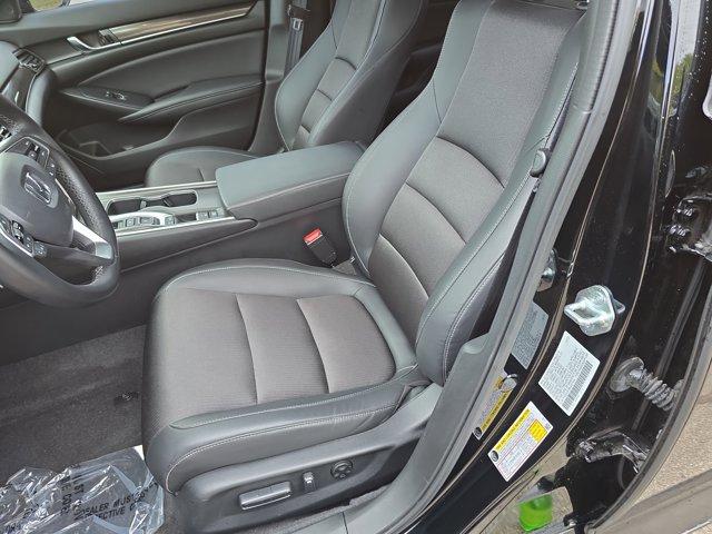 used 2022 Honda Accord car, priced at $28,900