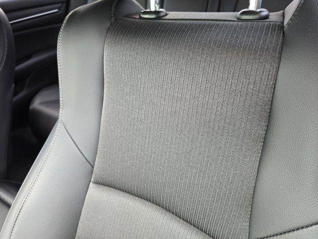 used 2022 Honda Accord car, priced at $28,900