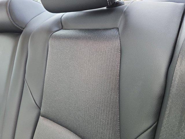 used 2022 Honda Accord car, priced at $28,900