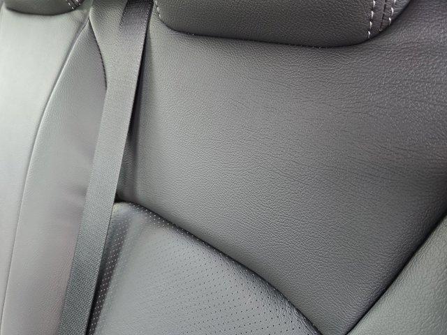 new 2026 Honda Civic car, priced at $27,990