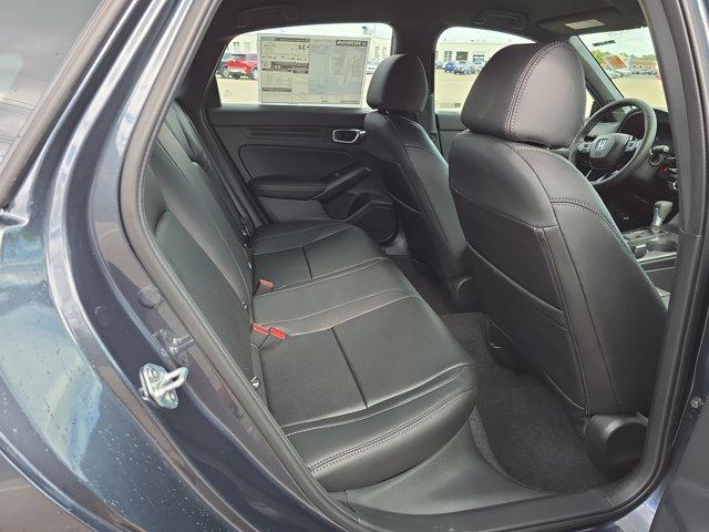 new 2026 Honda Civic car, priced at $27,990