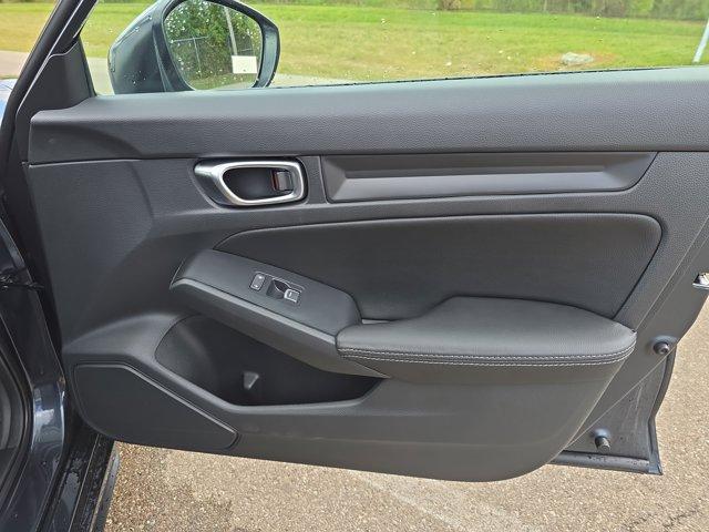 new 2026 Honda Civic car, priced at $27,990