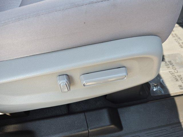 used 2023 Honda Odyssey car, priced at $34,516