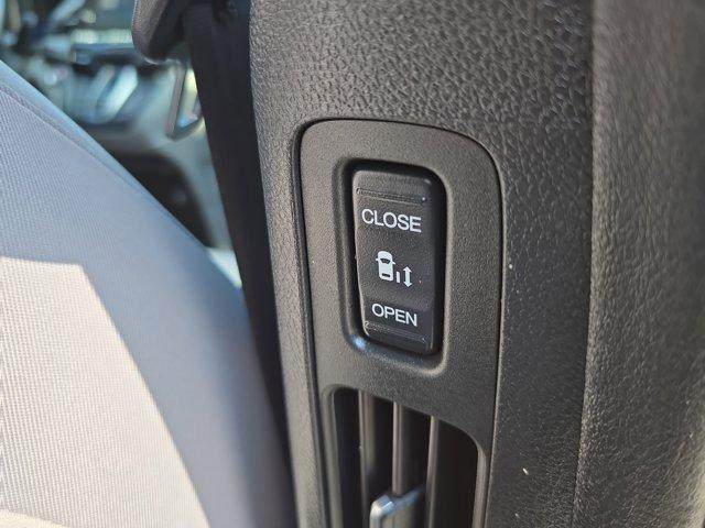 used 2023 Honda Odyssey car, priced at $34,516