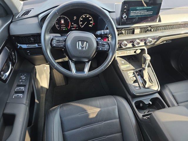 used 2023 Honda CR-V car, priced at $33,000