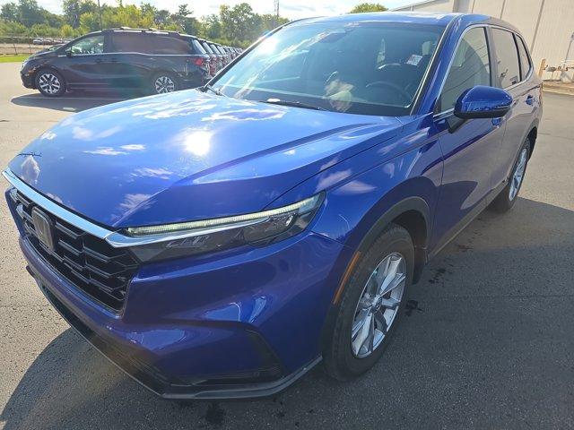used 2023 Honda CR-V car, priced at $33,000