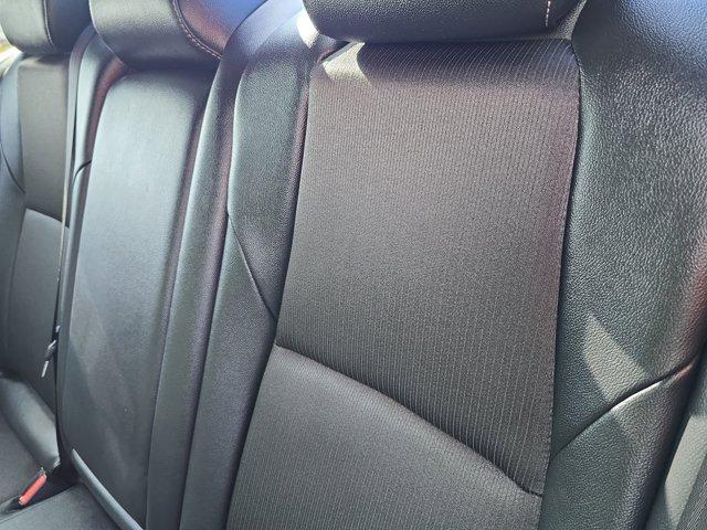 used 2019 Honda Accord car, priced at $18,000