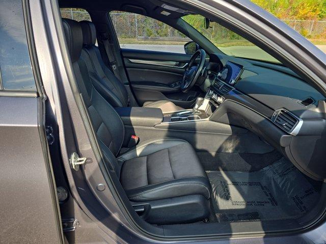 used 2019 Honda Accord car, priced at $18,000