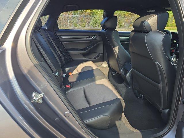 used 2019 Honda Accord car, priced at $18,000