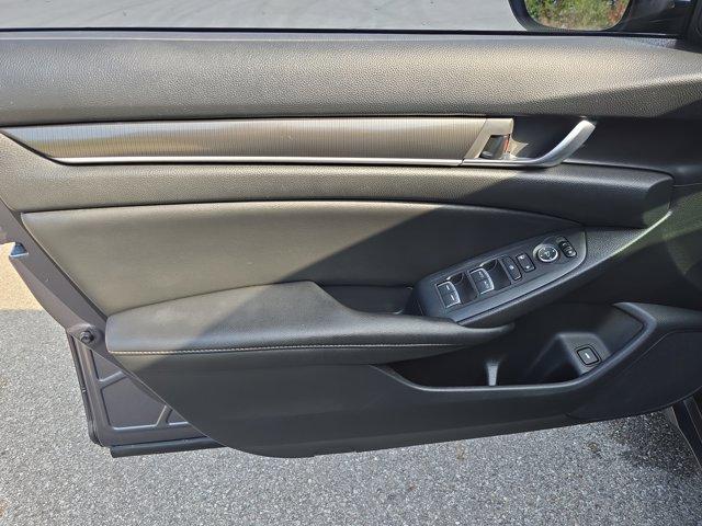 used 2019 Honda Accord car, priced at $18,000