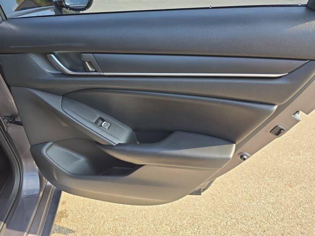 used 2019 Honda Accord car, priced at $18,000
