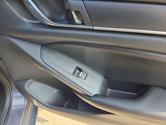 used 2019 Honda Accord car, priced at $18,000