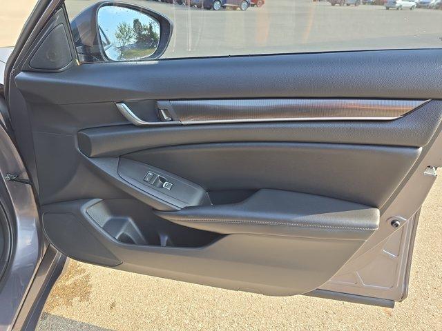 used 2019 Honda Accord car, priced at $18,000