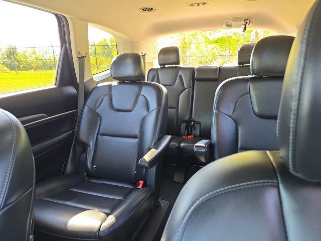 used 2021 Kia Telluride car, priced at $23,750